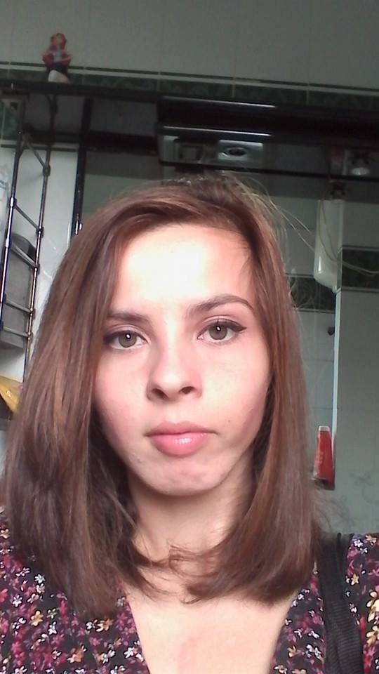 Anna #dmGPcXBJ