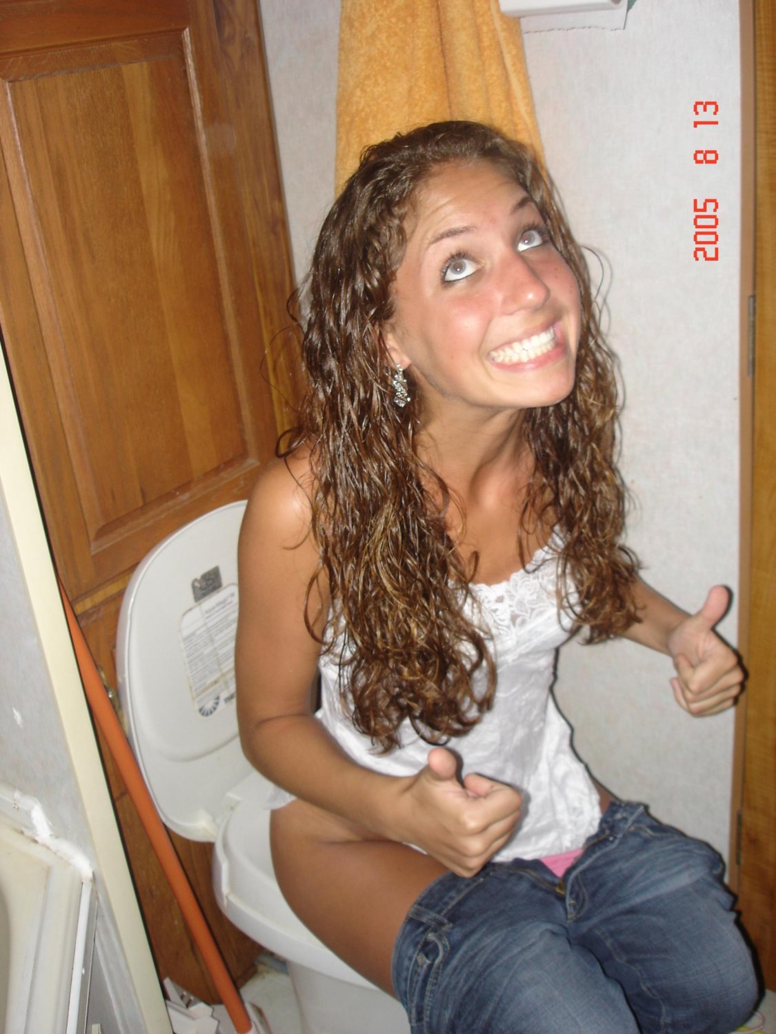 WS Potty Hotties 2005-08-13 #dmH6ZCkZ