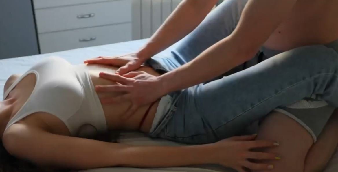 Amateur sensual sextape #DMlRvPjq
