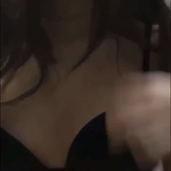 Small Young Petite Asian Teen Shows Sexy Body Leak