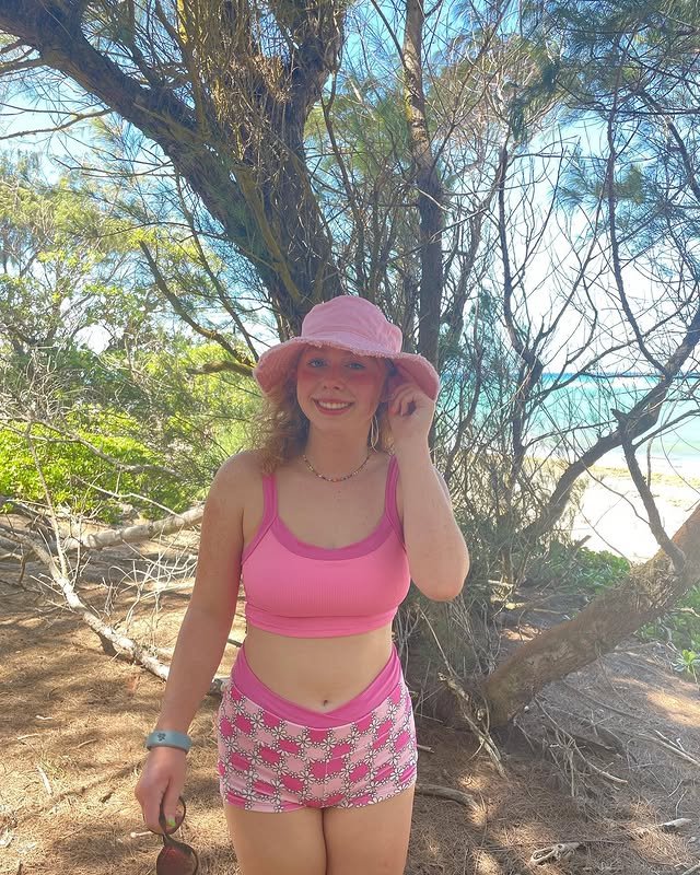 Sexy busty college teen Landri #DOh6W13F