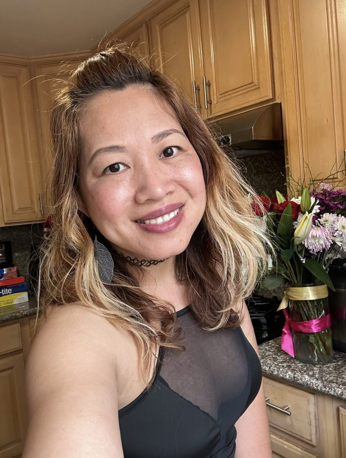 Bay Area Cambodian milf sreynoun #doJDzXR6