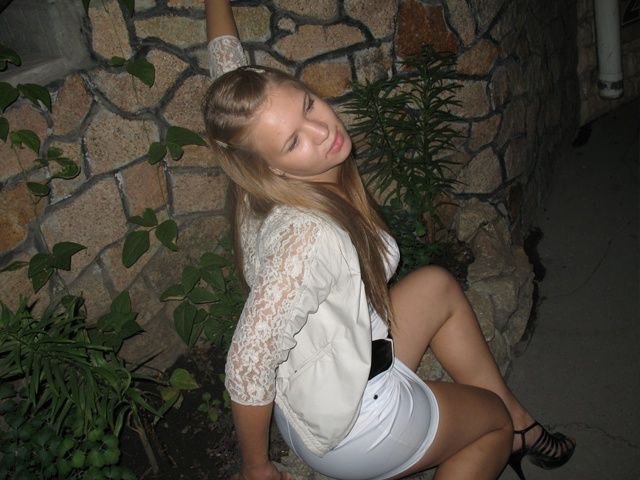 Maria from Ukraina #DOl49KRN
