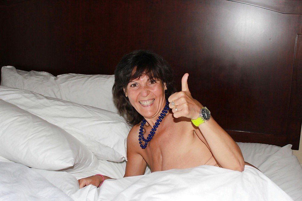 Yvonne - Amateur US Wife - Part 2.  (By request) #dOpbzrf8