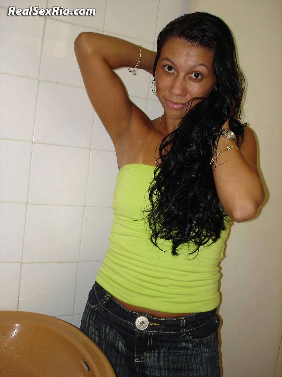 Monique 3 - RealSexRio #DOWhGe5q