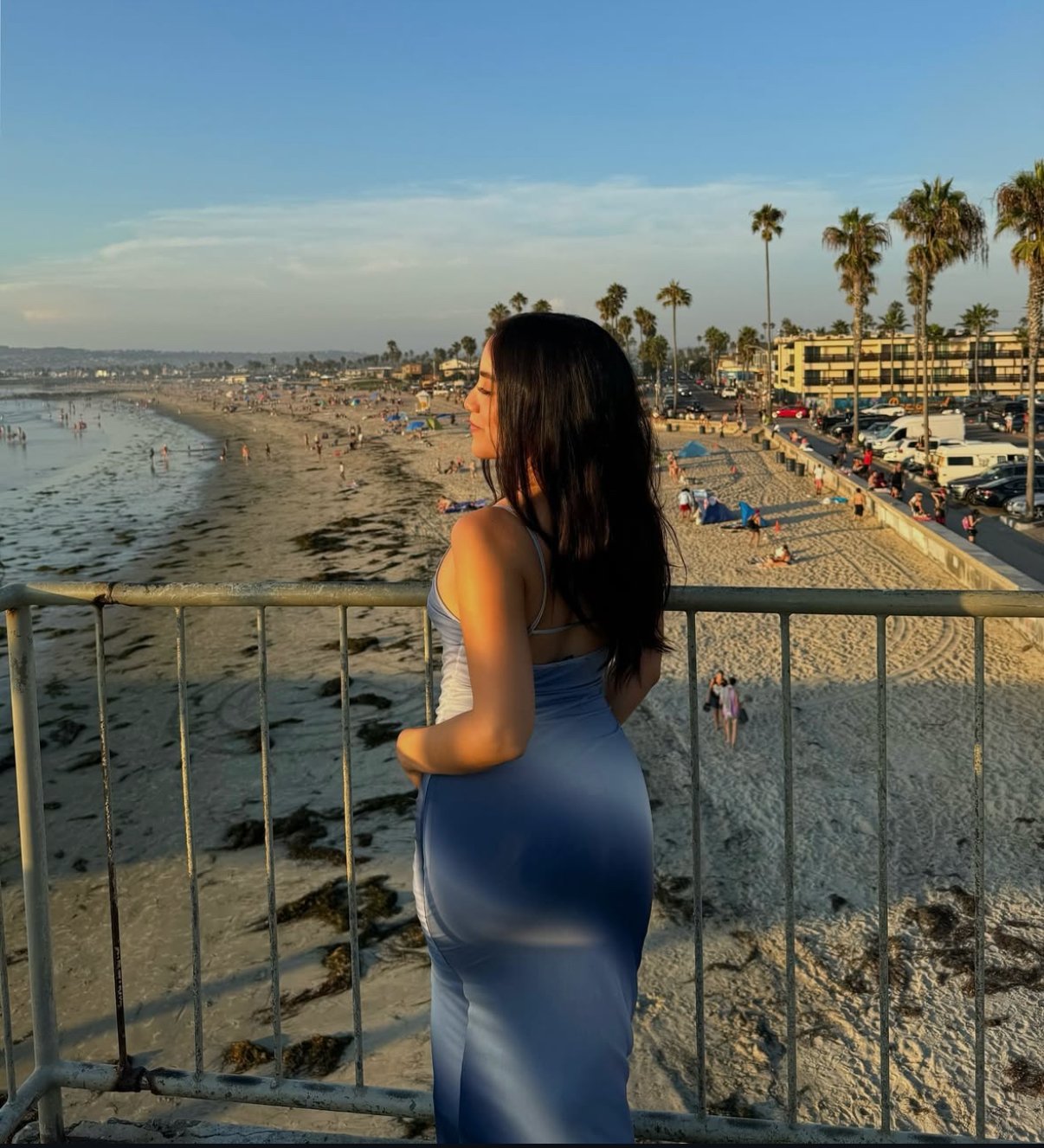 SDSU Latina with an Ass #dpyG9ah9