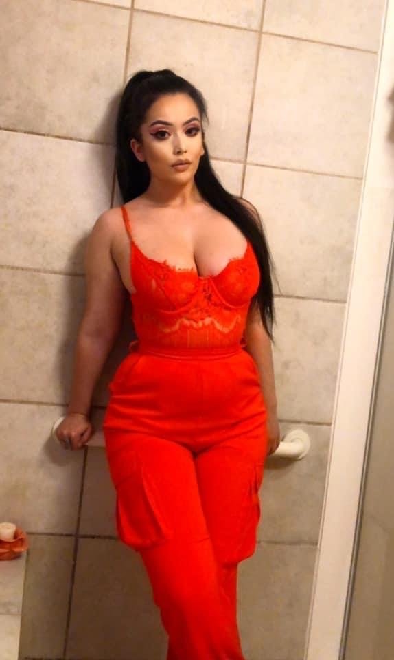 México Angélica #dr8PFgbn