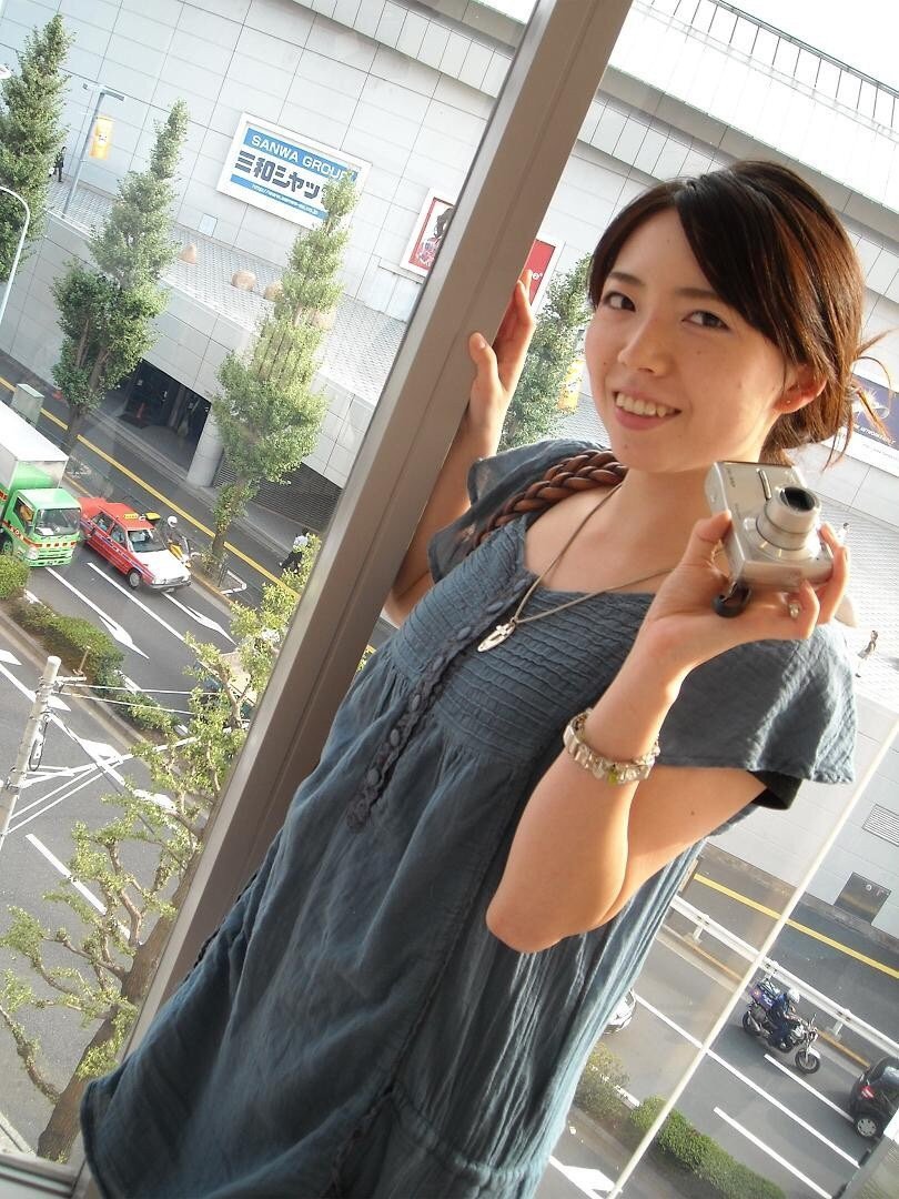 Pretty Japanese Girlfriend Private Nude Leaks #ds1bV0TH