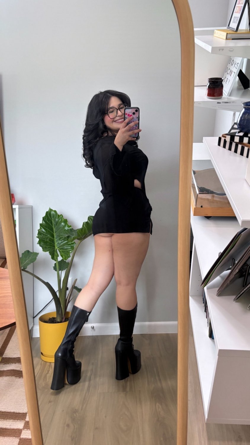 Sexy busty latina teen Kayla #DSa55bc0