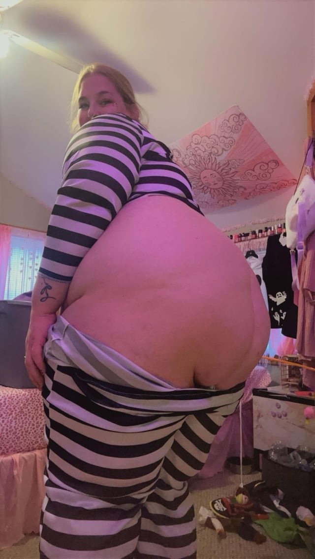 Thick pawg #dSRCQSvy