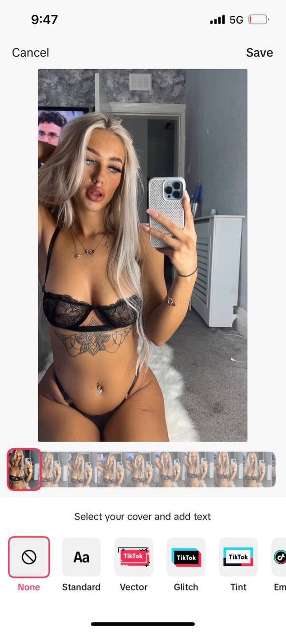 Teen Thirst Trap #dsx4Jdwm