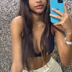 176 | Linda pendeja carioca 🇧🇷🥇