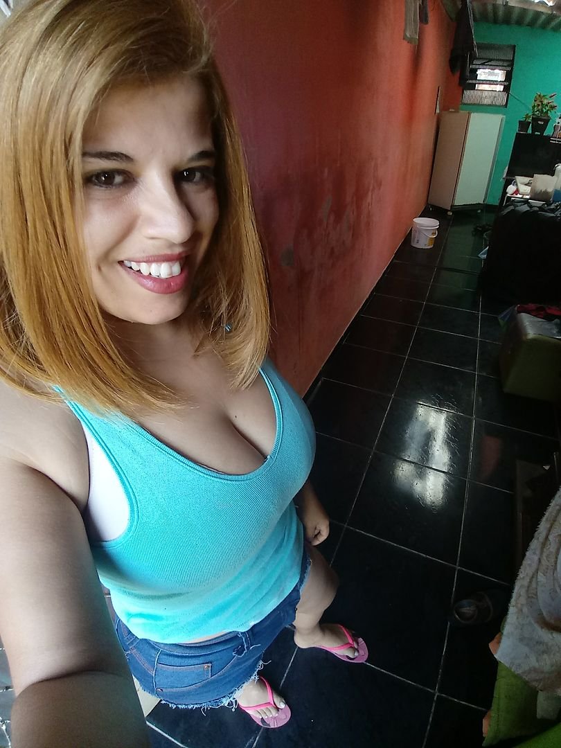 Fernanda mineira #DTOVOzKg
