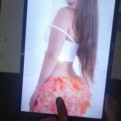 Duda Rubert CUM TRIBUTE