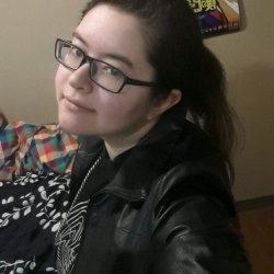Asian nerd~