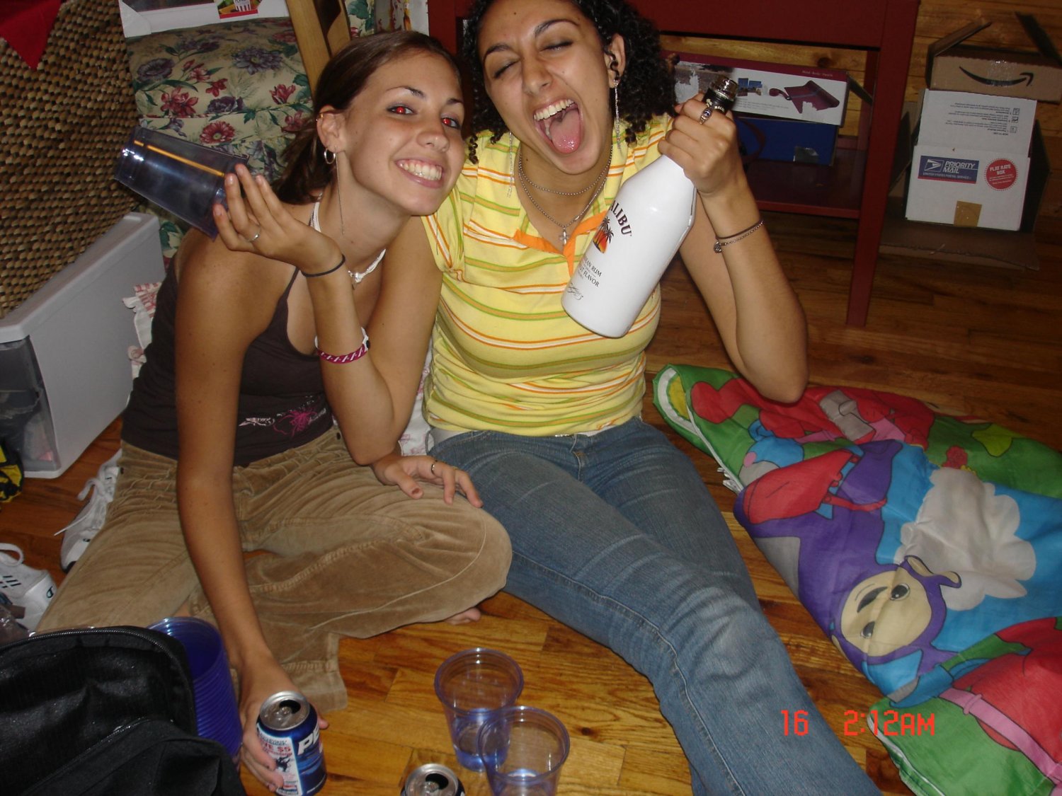 WS Potty Hotties 2005-08-13 #dWgB7r5z