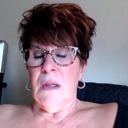Granny with a Fanny 12