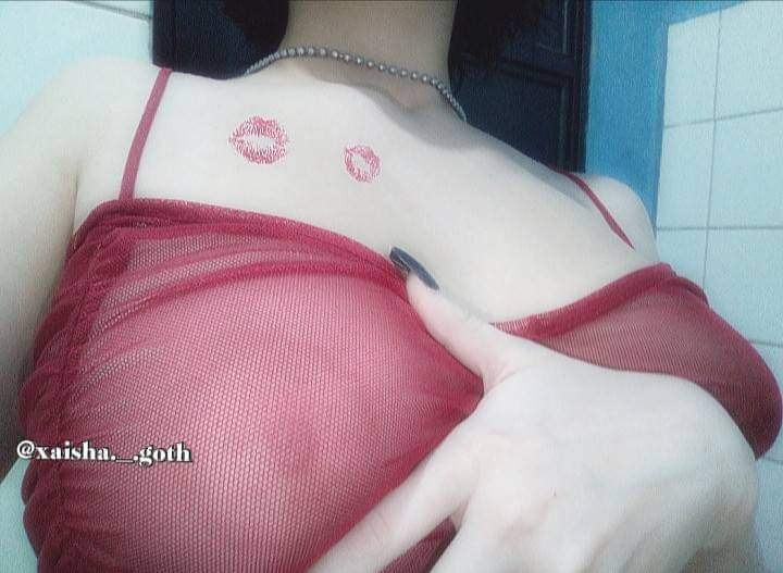 XAISHA GOTH #DYGplChR