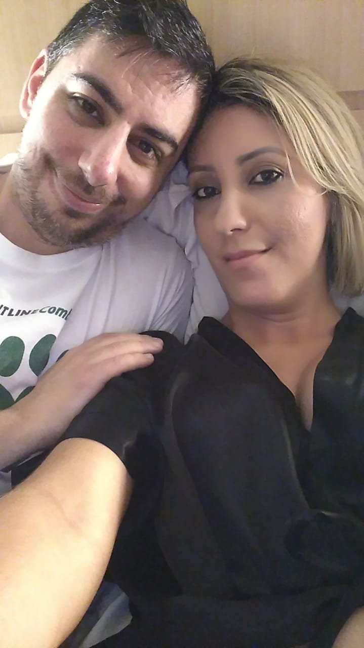 Casal delicioso #dYs6Xl3q