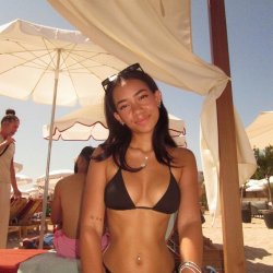aime ABG HOT AMATEUR TEEN COLLEGE ASIAN FUCKED AND LEAKED