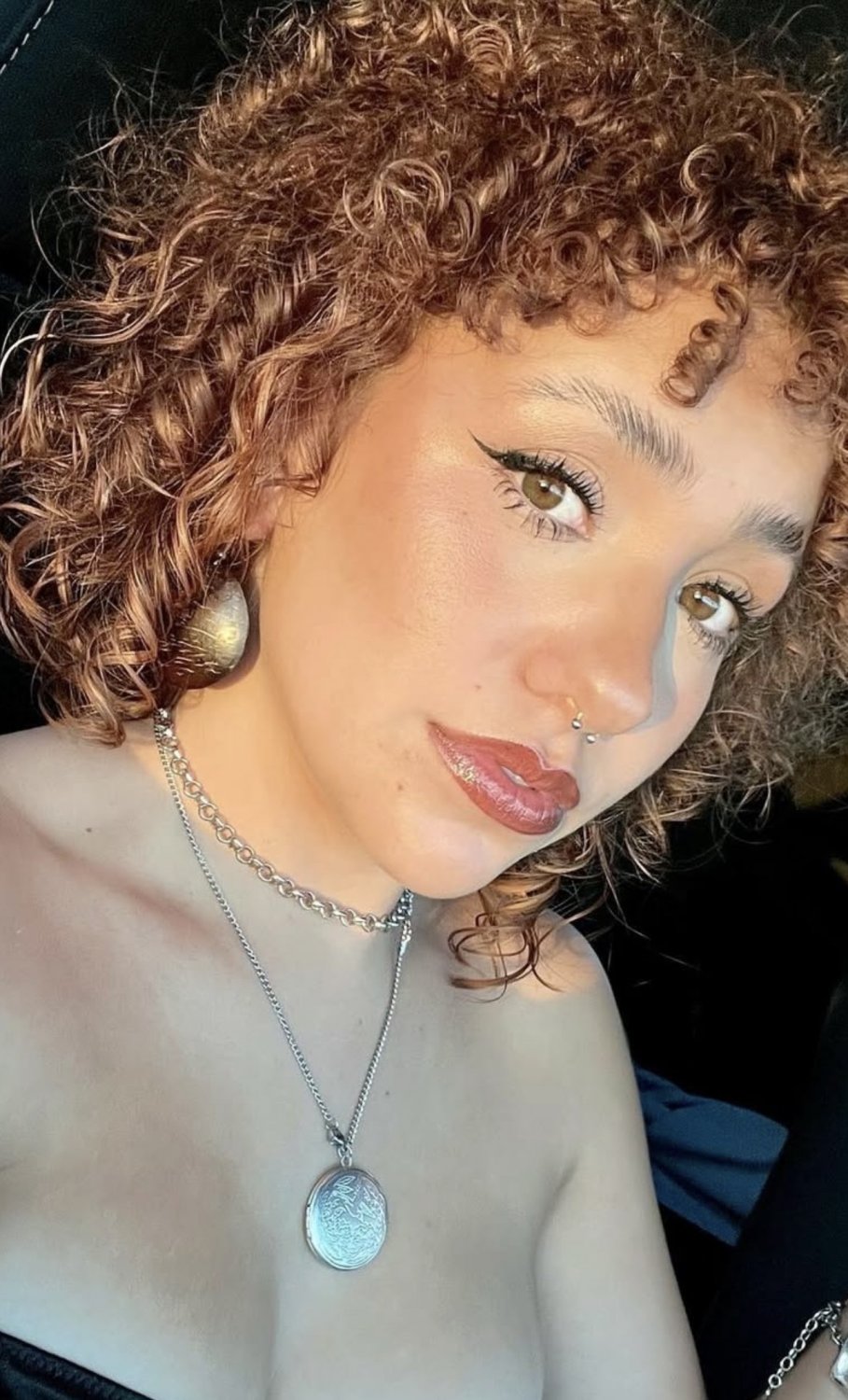 EMO ALT ESOTERIC LATINA GIRL WITH BIG TITS #Dzdc9vNi