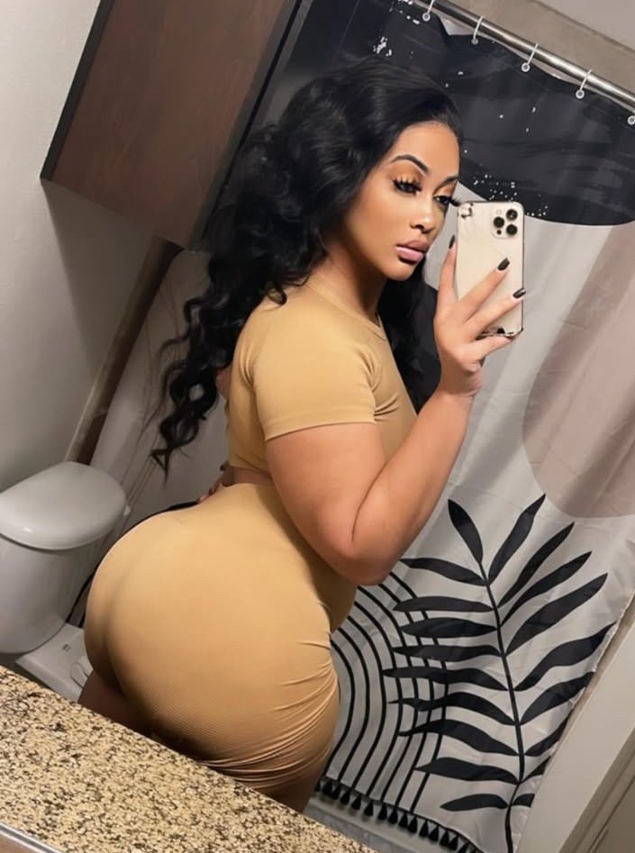 Bad bitch #DZLzQ6P2