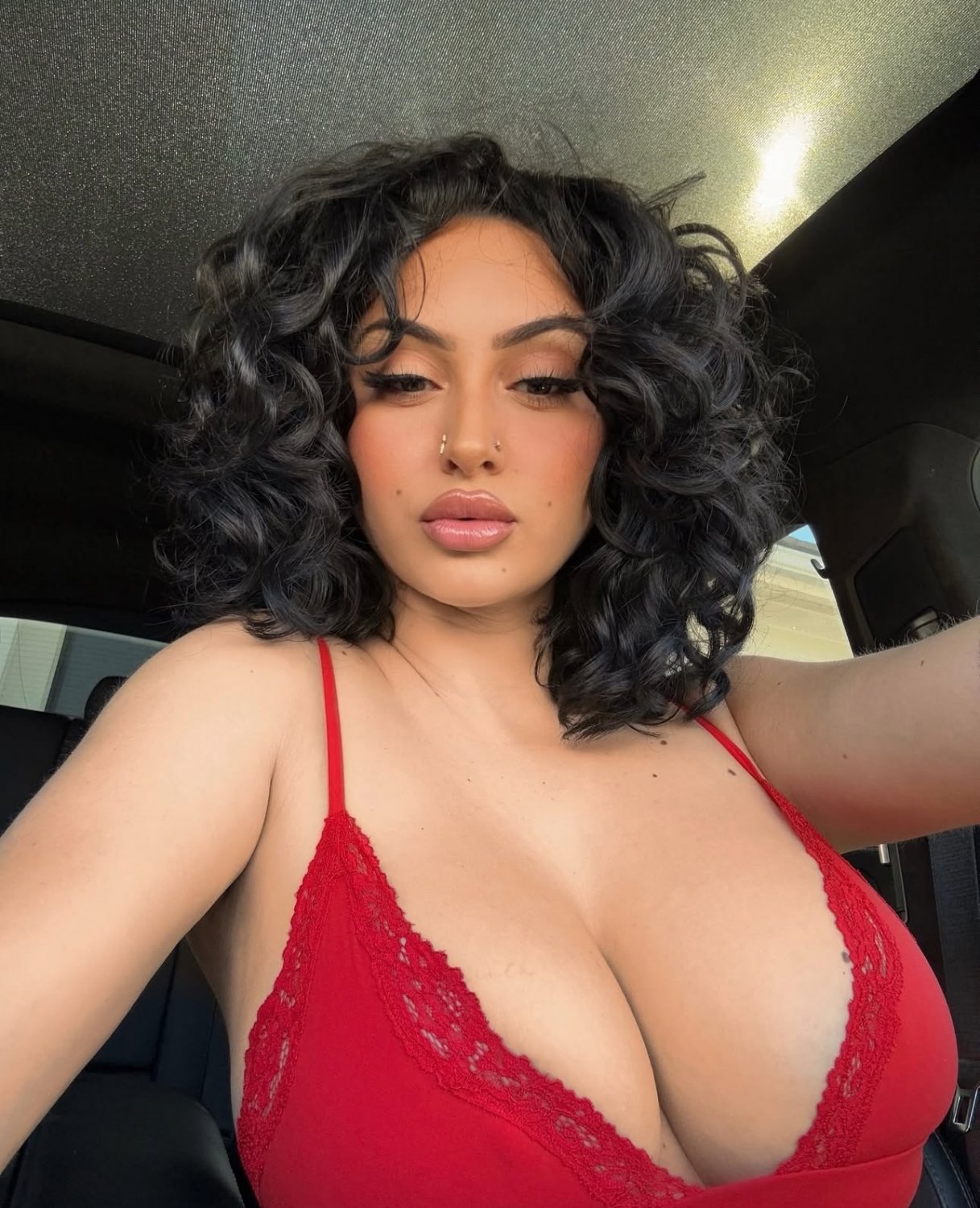 Tiny Latina Spinner 4’9 and her Big Tits And Juicy Ass #DZThJhi8