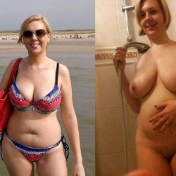 Beach after beach