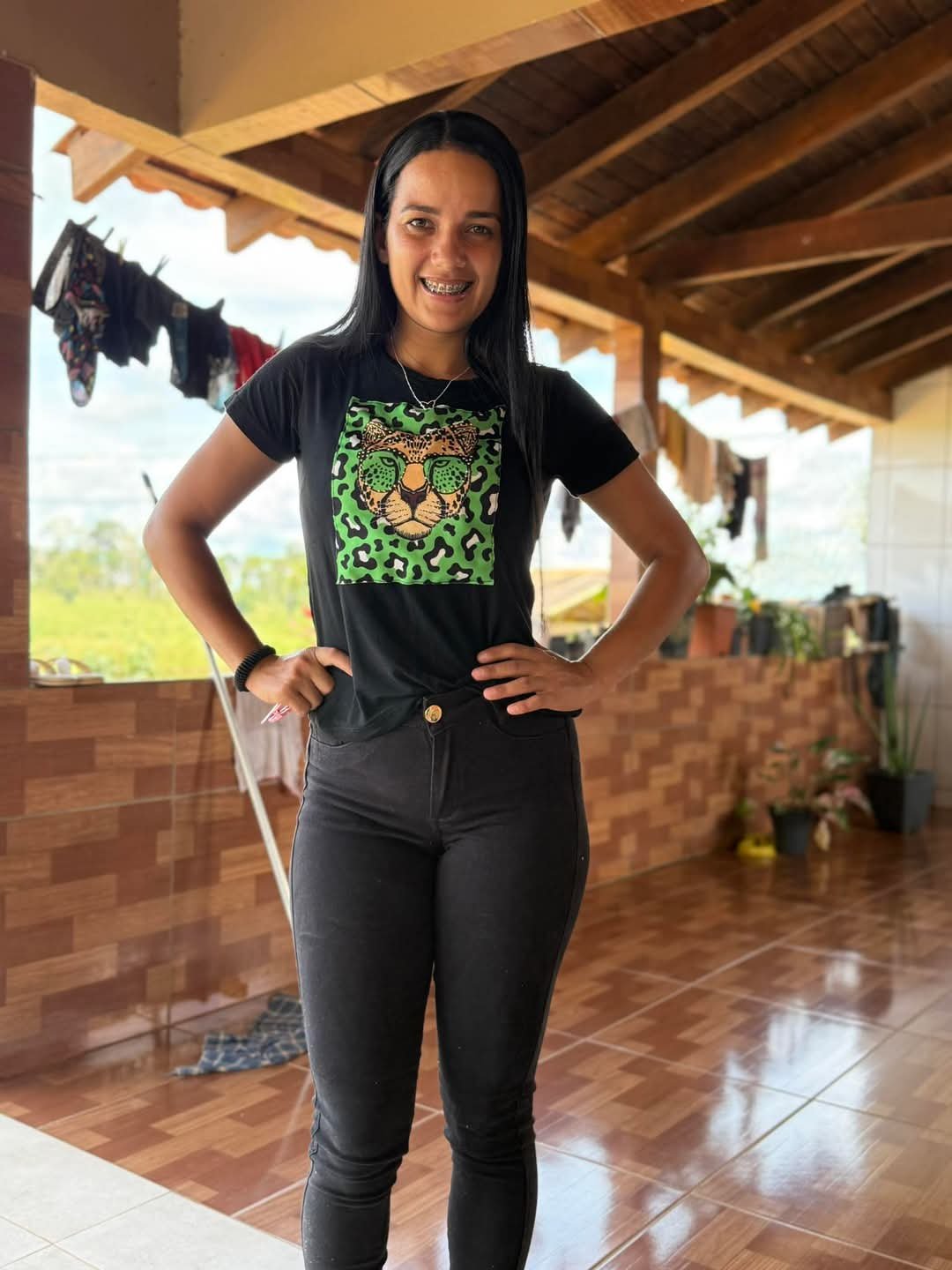 Mulher rabuda do caralho 🤤😜 #E3Ds5n1e