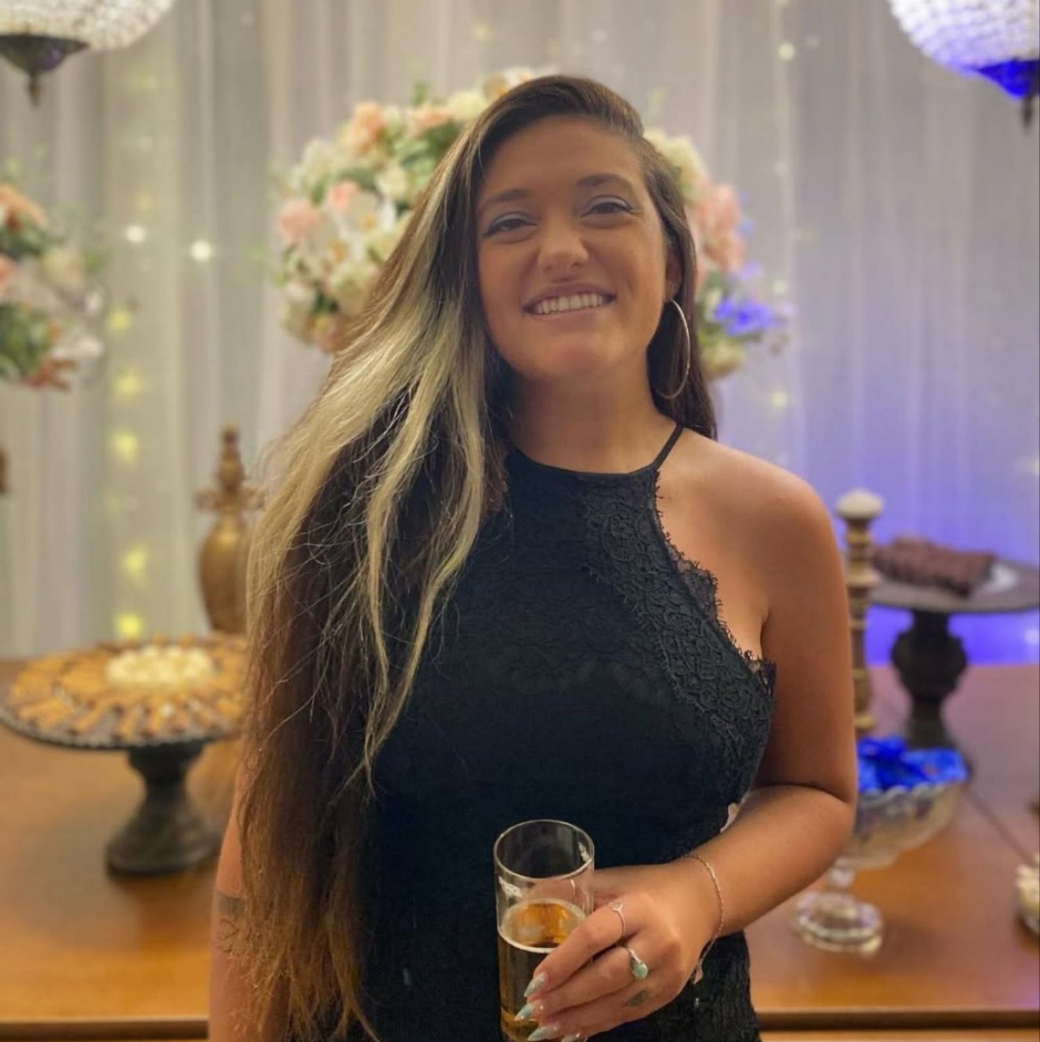 Fat ass milf Luane #e3SAMv10
