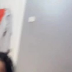 Asian Lesbians fingering and squirting with each other