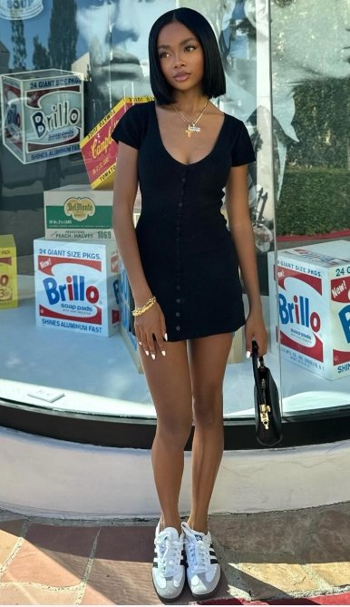 SKAI JACKSON #e4TsVJ4Y