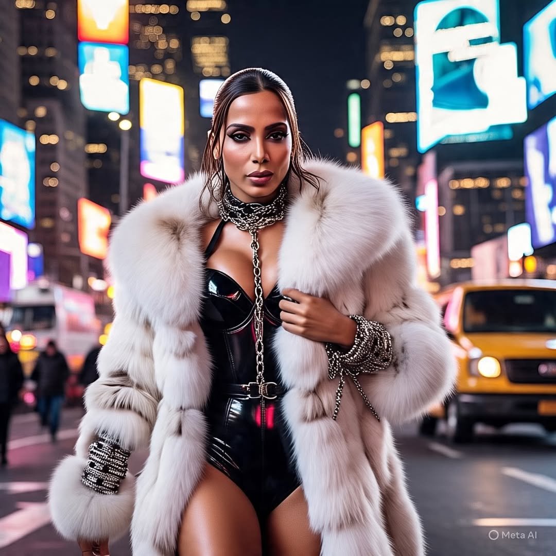 Anitta #561 #E5UBtifQ