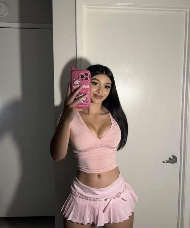 All natural Latina baddie #E6SWhij0