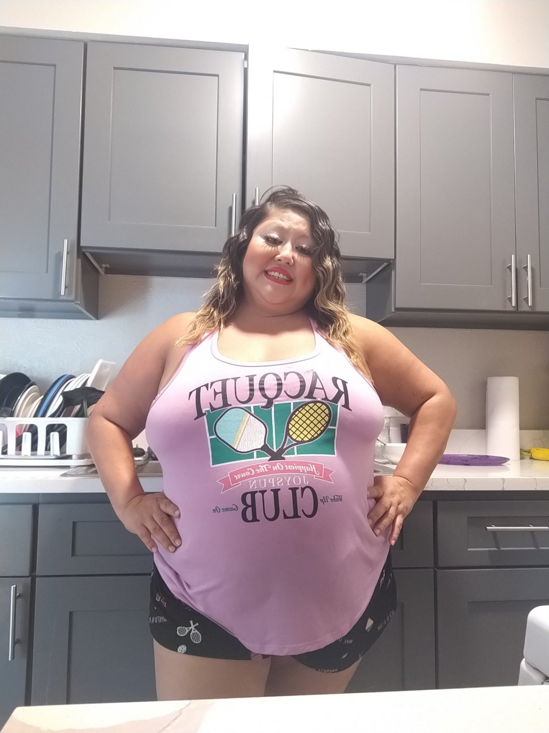 Mexican Bbw mom and daughter #e76QqZhs