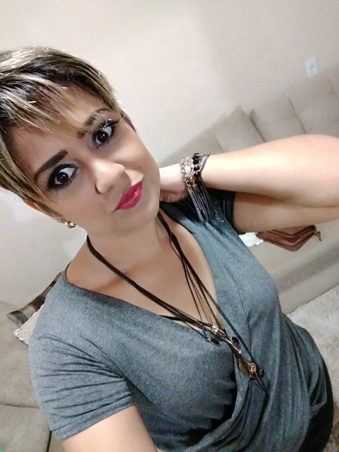 Milf do interior de São Paulo #E7ZwgytP