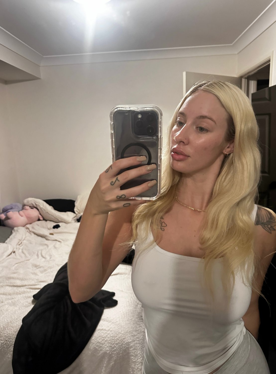 I could suck your cock until you have no cum left #e82HMyND