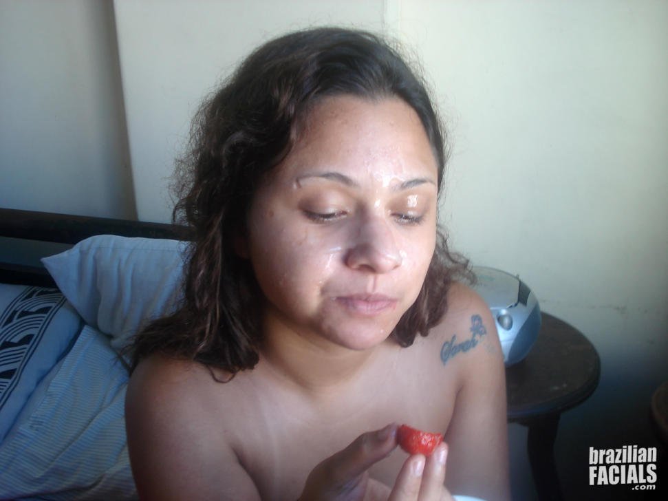 Lorraine - Brazilian Facials #e9YqJdgv