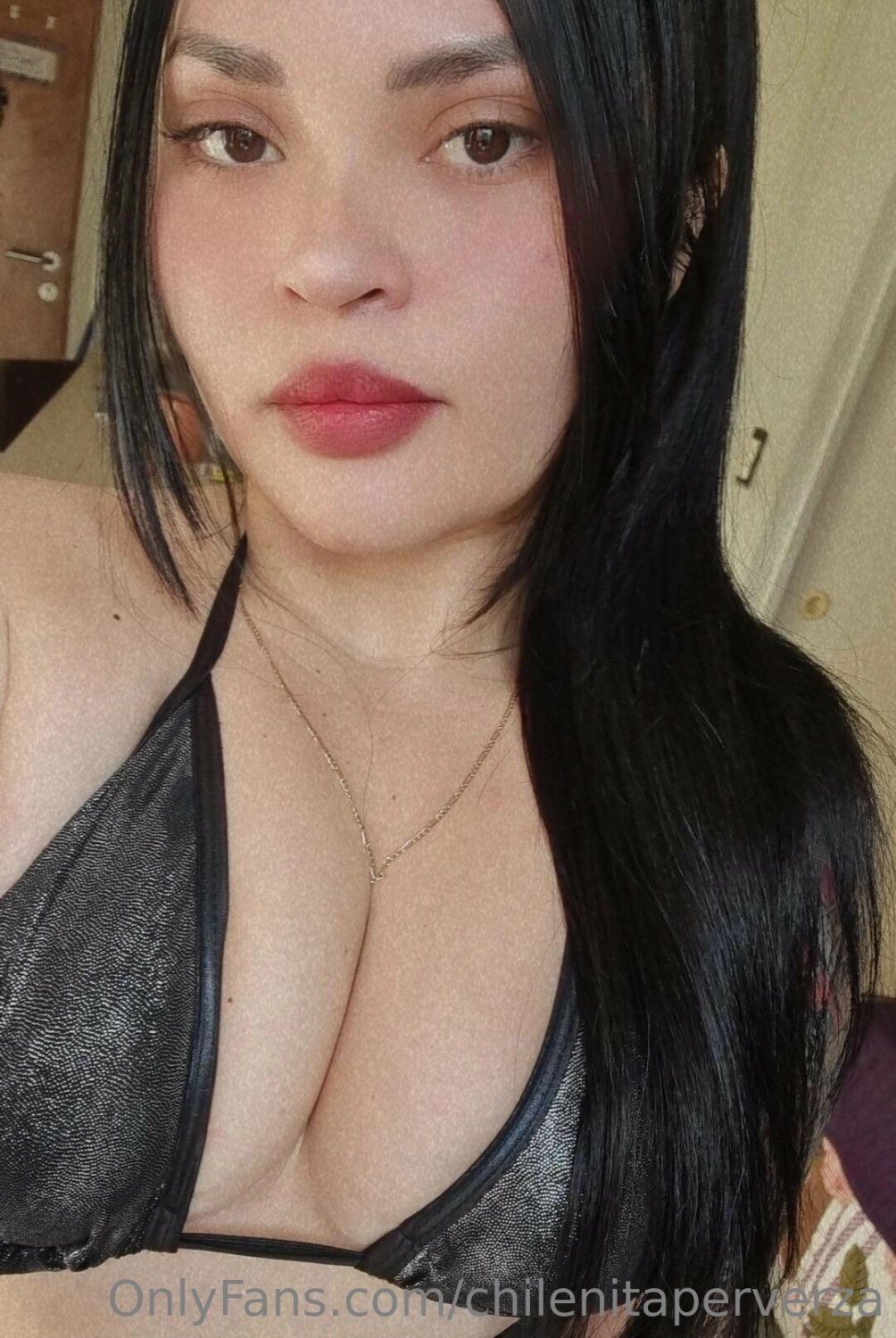Gordita Chilena #EaGkswUv