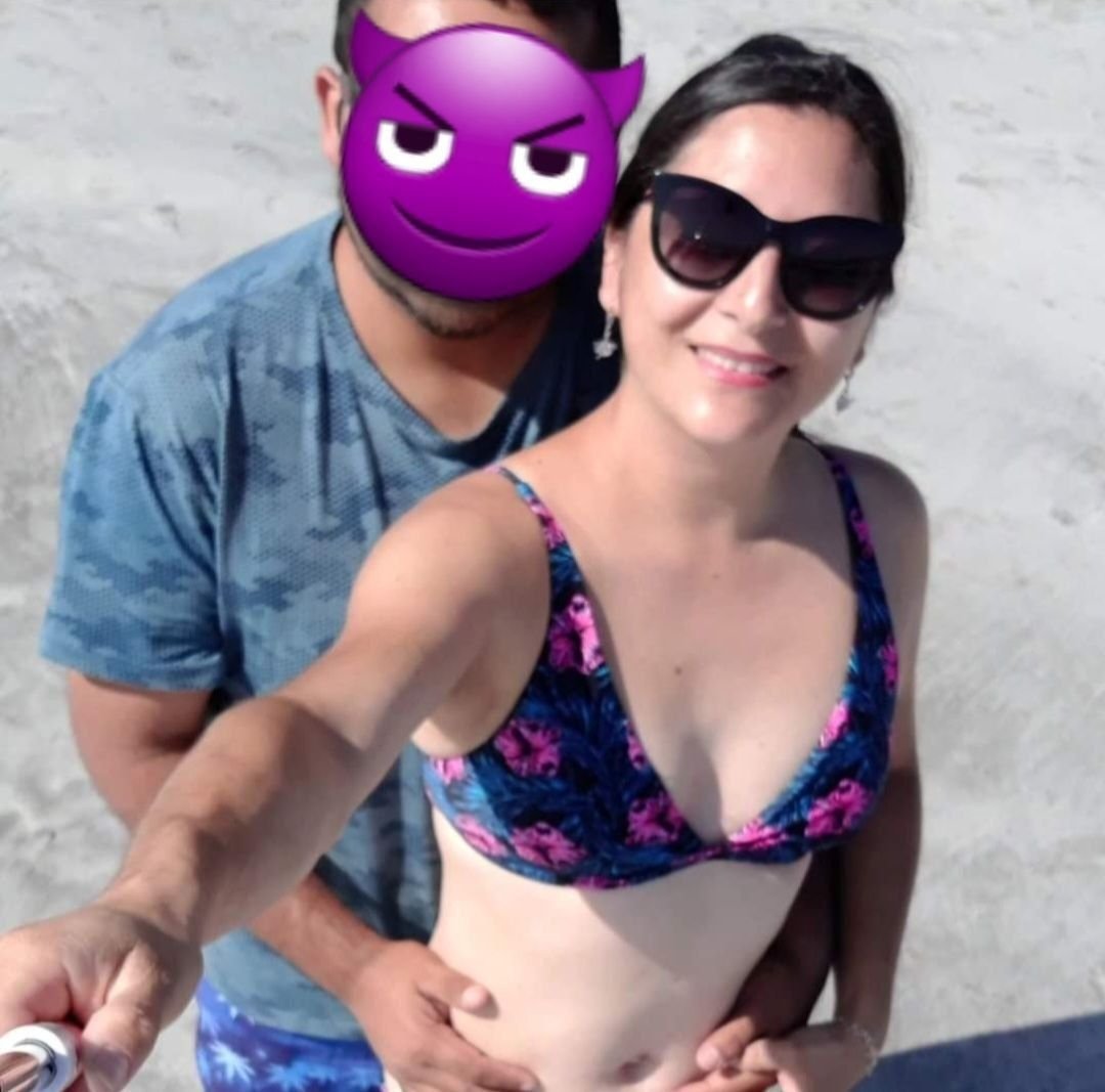 Priscilla la esposa maraca chilena #EBDPz2KX