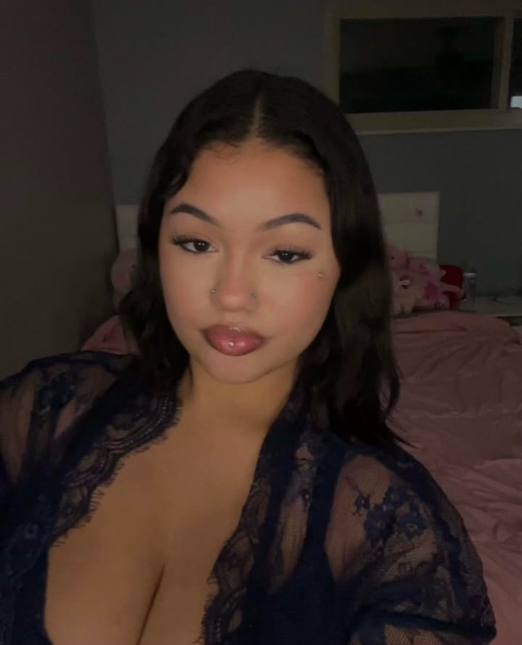 SEXY LATINA SLUT #eCMOKTmd