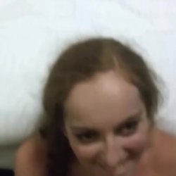 I Love Redhead Fucktoys