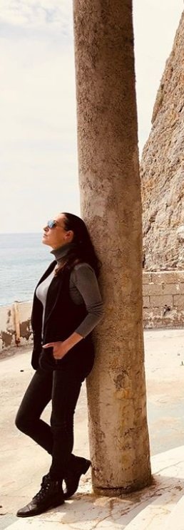 Jacqueline, Greece #eCScmSV4