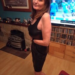 Sexy Eastwood slut for use