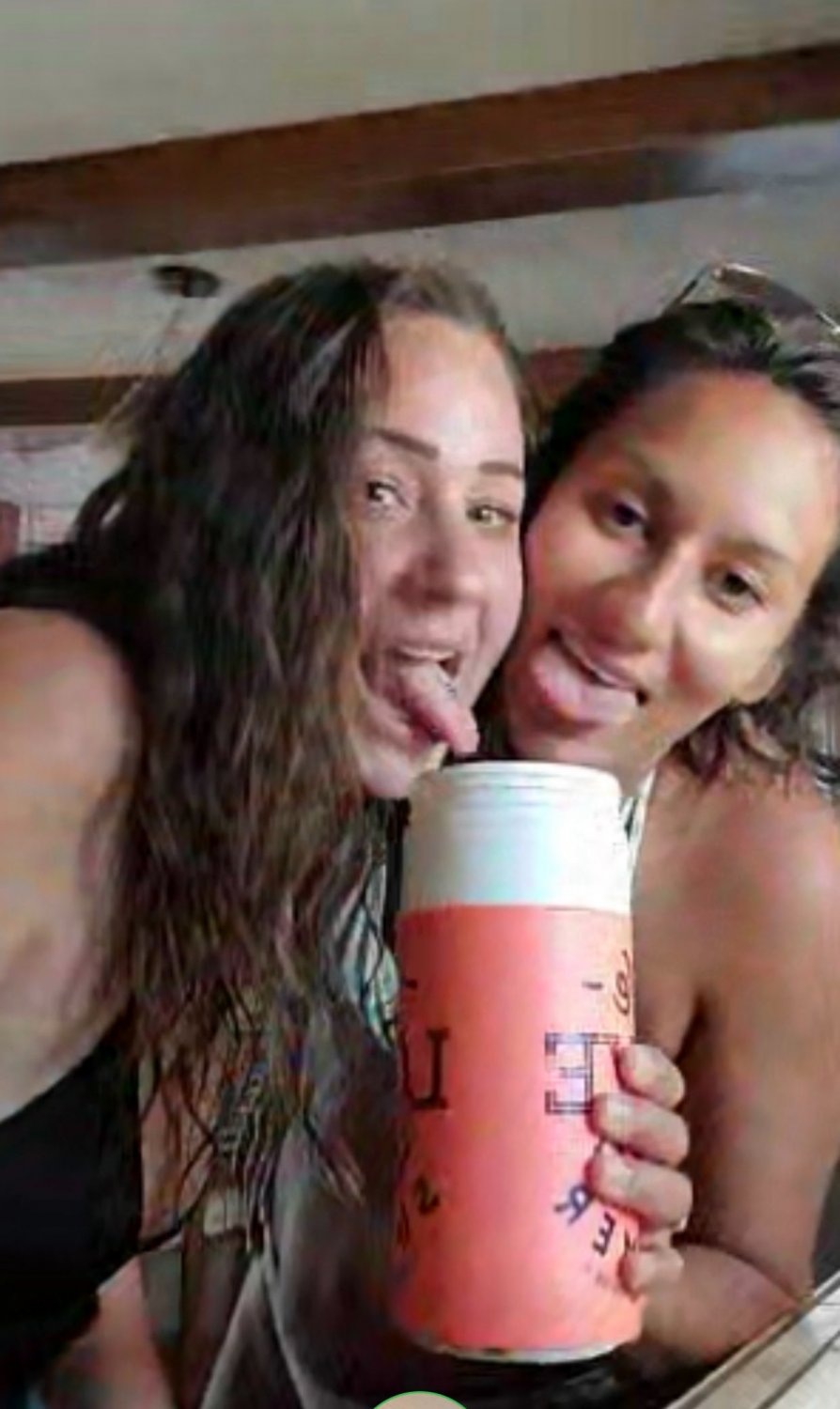 Besties - smash or pass #ee4C08Sh