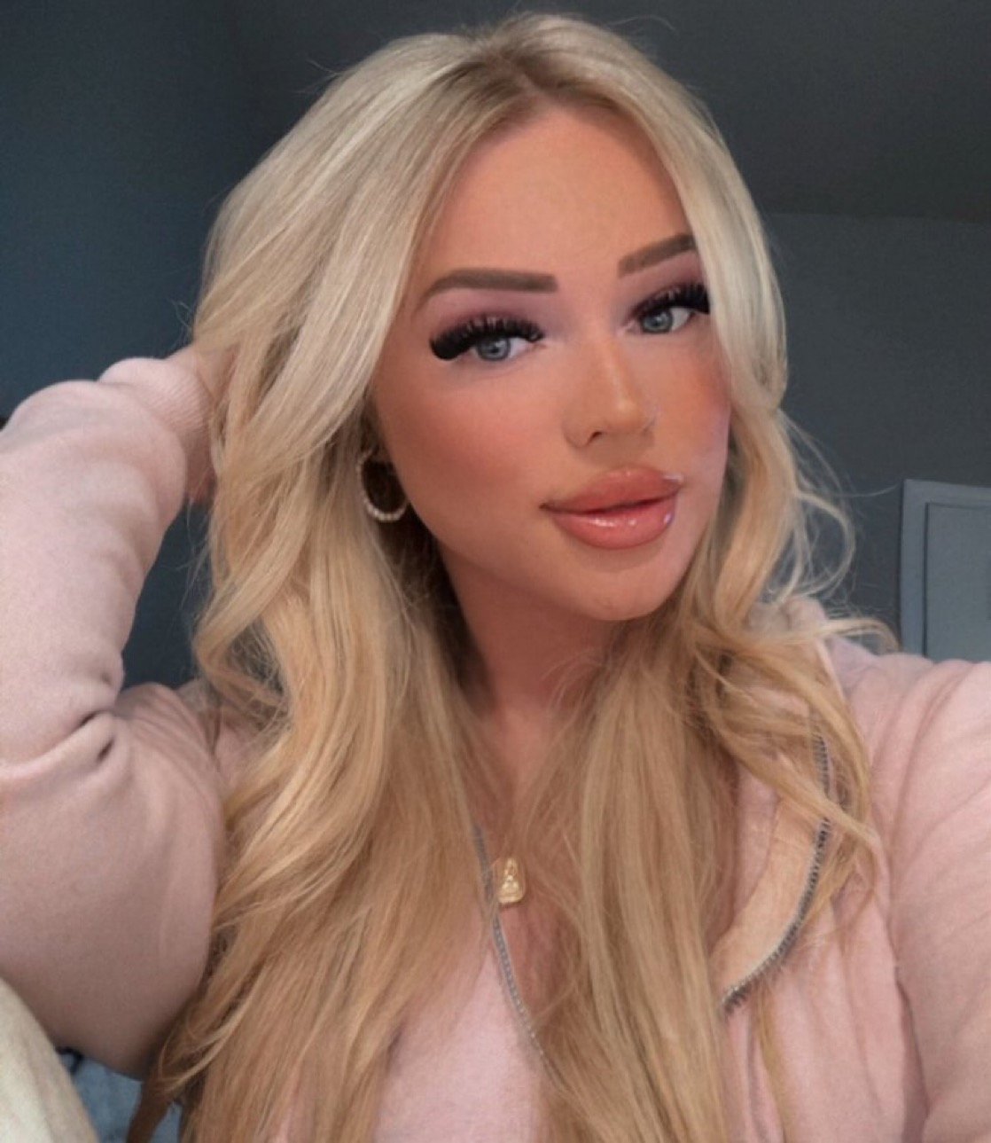 sexy blonde #eFwjwjag