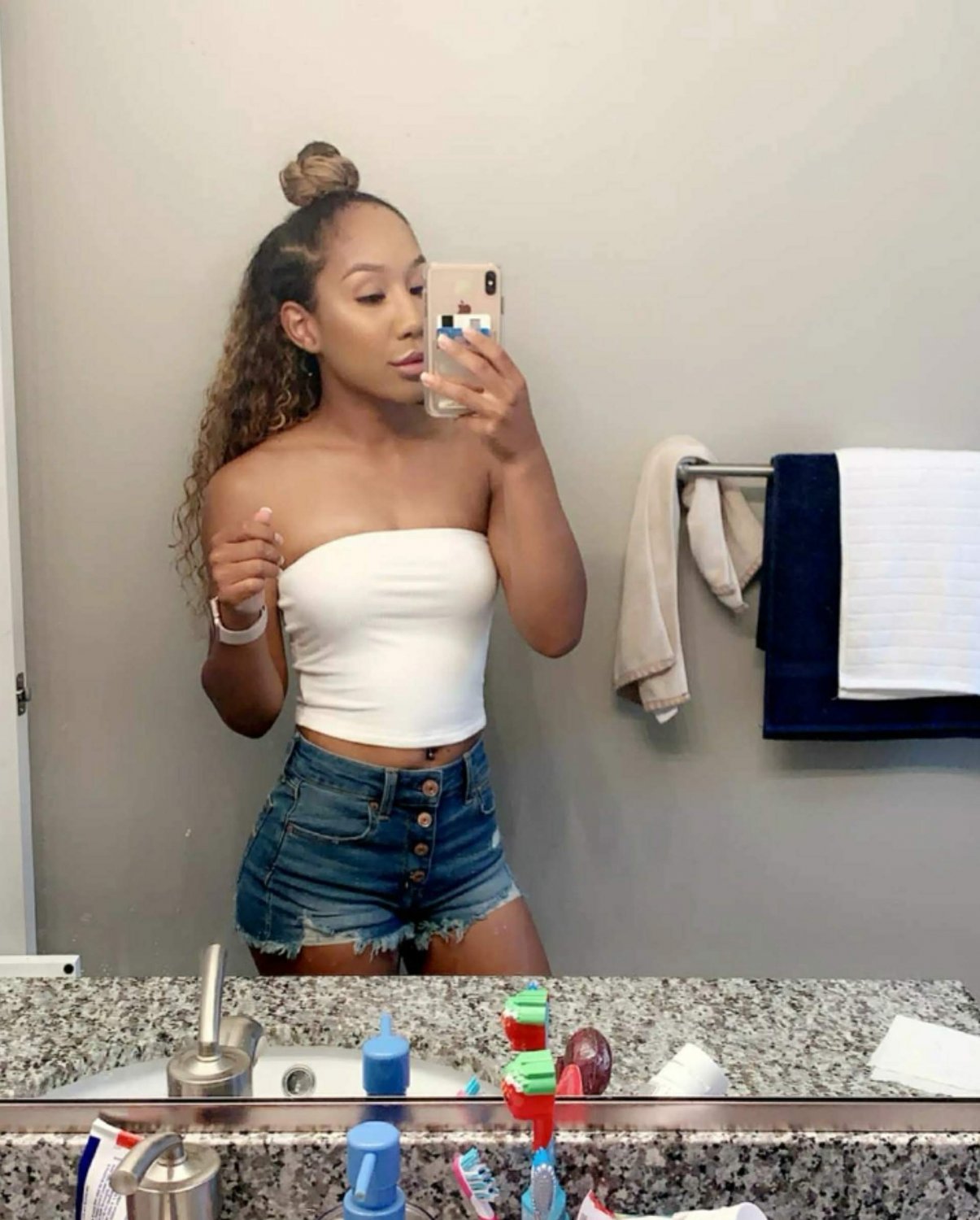 Ebony petite c0p #Egj5u5ab