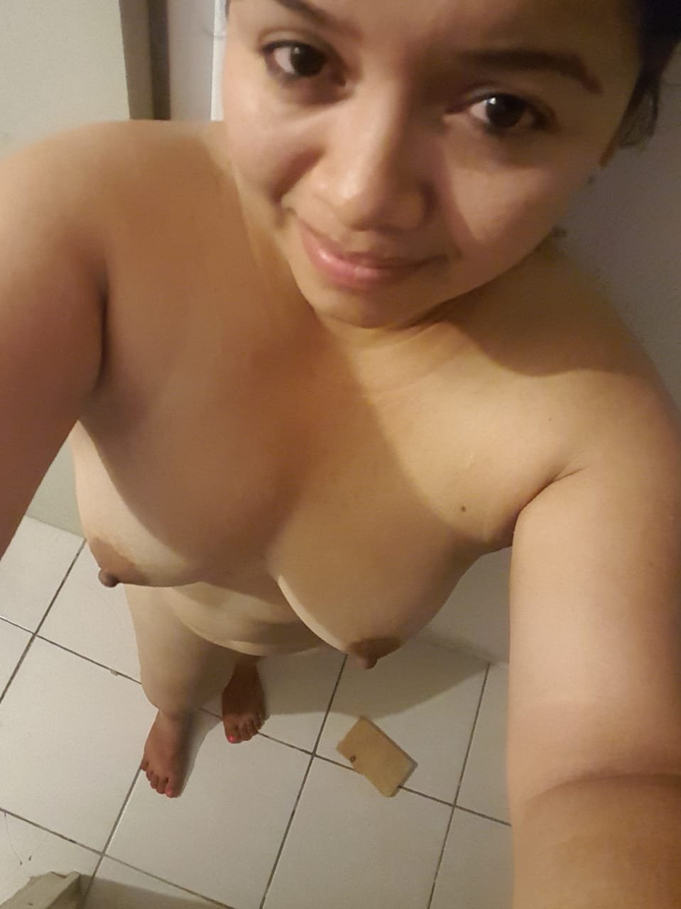 Chubby latina #EHGSfQM5