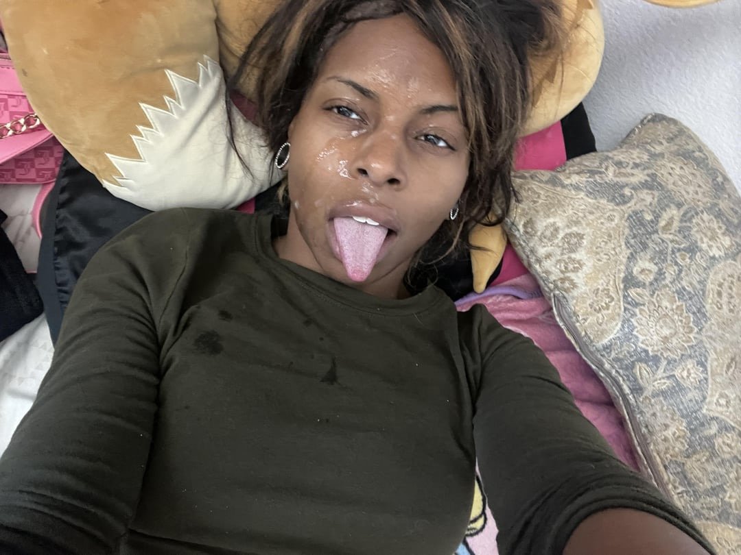 Sexy ebony brat #ei2uyRmz