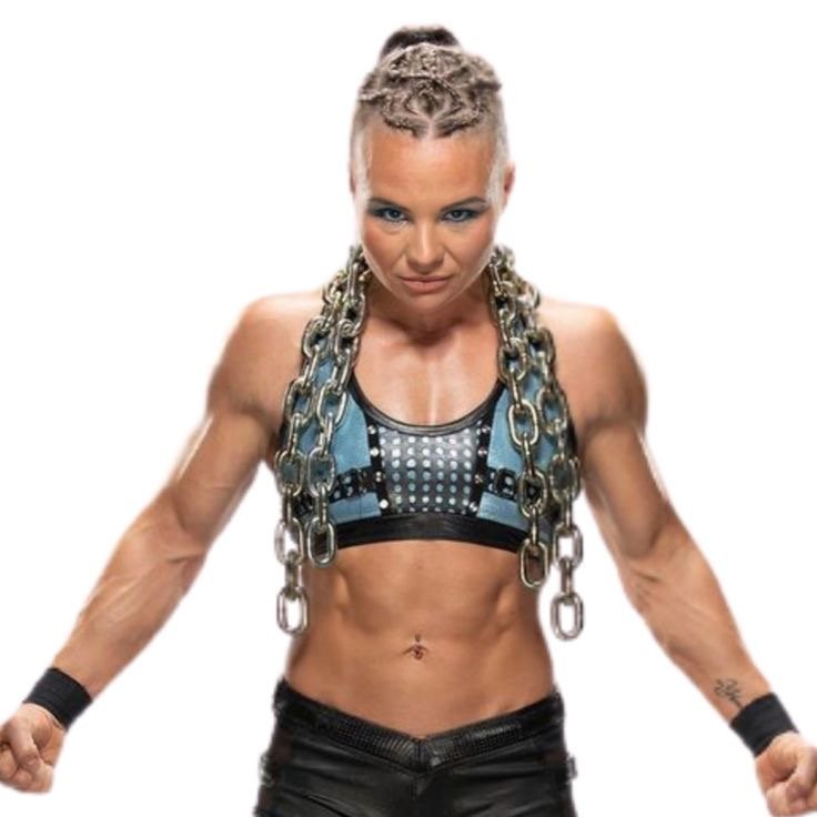 WWE Ivy Nile #EiyQ9RWd
